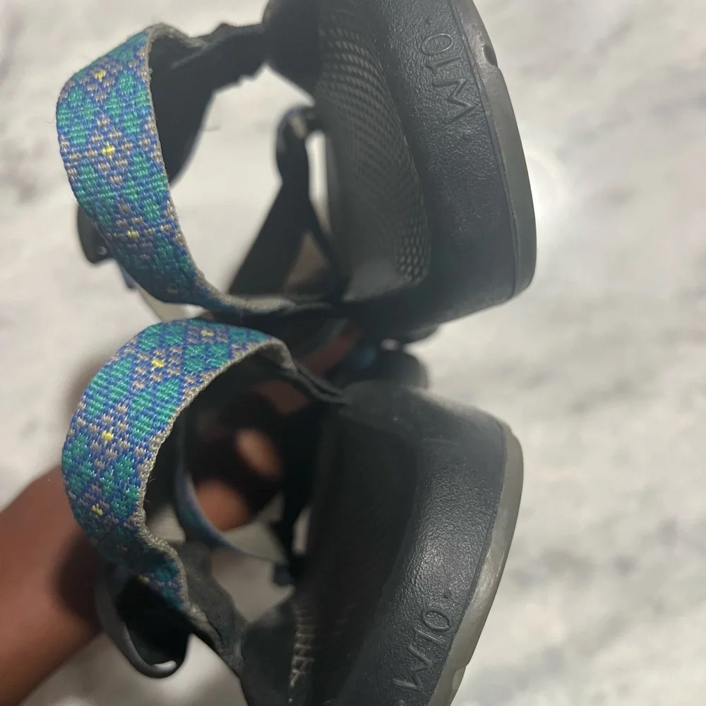 Chaco Adjustable Strap Sandals - Picture 4 of 6